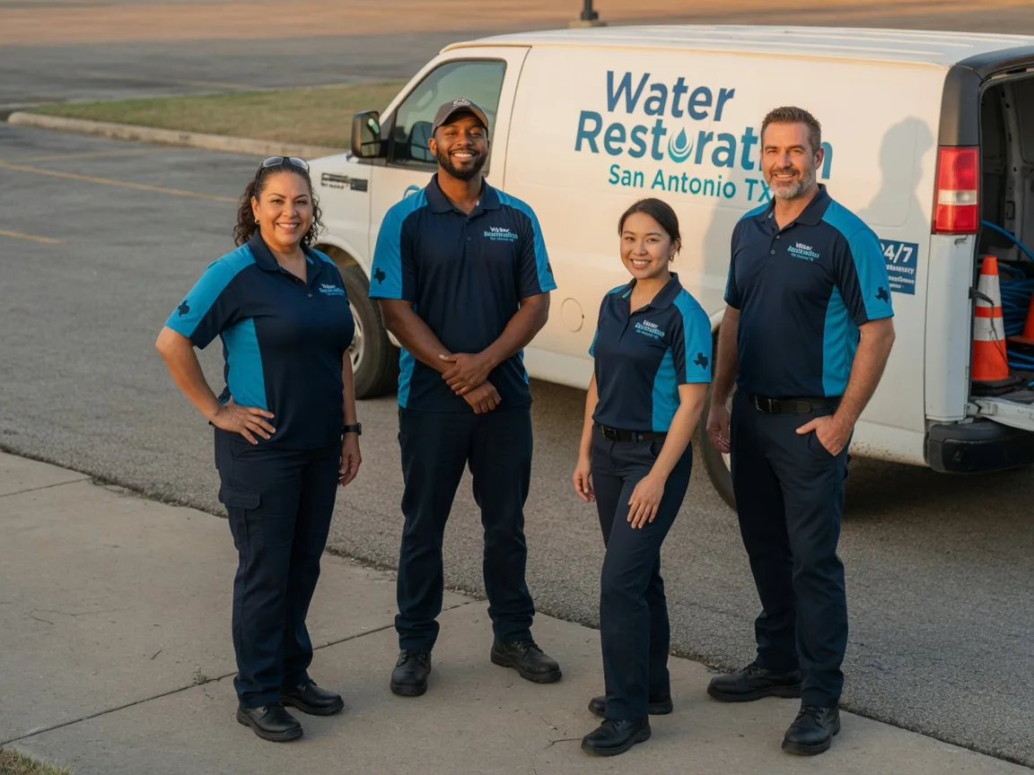 Water Damage Repair company in Port Reading, NJ
